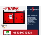 Pompa Hydrotest HAWK 1000 Bar 17 lpm  - PRESSUREPRO PUMP 2