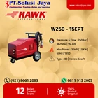 HAWK HIGH PRESSURE PUMP  W250-15EPT 1