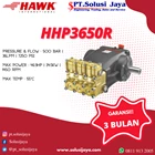HAWK HIGH PRESSURE PUMP HHP3650R 1