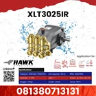Piston Hawk Pump Xlt 3025 - Pressure Water Jet Cleaner  250 Bar 30 Lpm 2