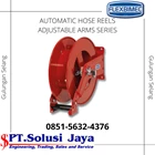 Automatic Hose Reels Adjustable Arms Series 1
