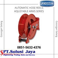 Automatic Hose Reels Adjustable Arms Series