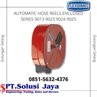 Automatic Hose Reels Enclosed Series