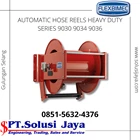 Automatic Hose Reels Heavy Duty Series 9030 9034 9036 1