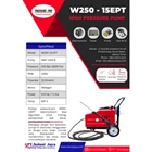 Pompa Tekanan Tinggi 250 Bar 15 Lpm - Hawk NPM 1525 2