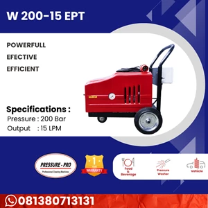 hydrotes    PUMP t 200-15 lpm