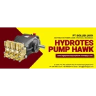 Pompa Hydrotest tekanan 250 bar  15 lpm 2
