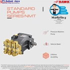 High Pressure Piston Pump Series NMT 200 bar Brand Hawk Made In Italy 1