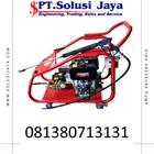 Water Jet Pump Cleaner  200 bar 18 Lpm 2900 Psi Engine 1
