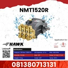 POMPA HAWK TYPE NMT 1520 R - 200 BAR 1