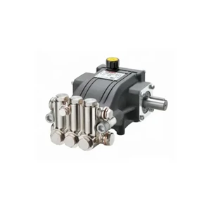 High Pressure Pump