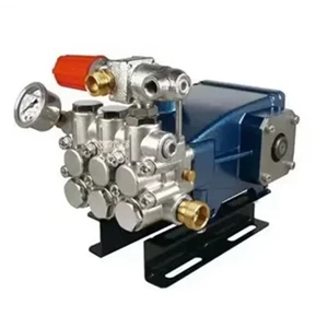 High Pressure pump