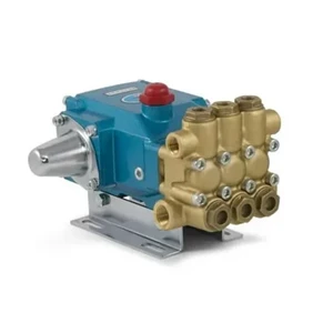 Pompa High Pressure