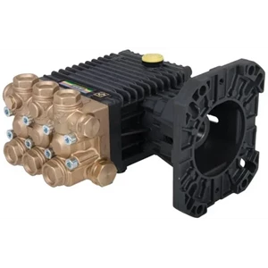 High Pressure Pump